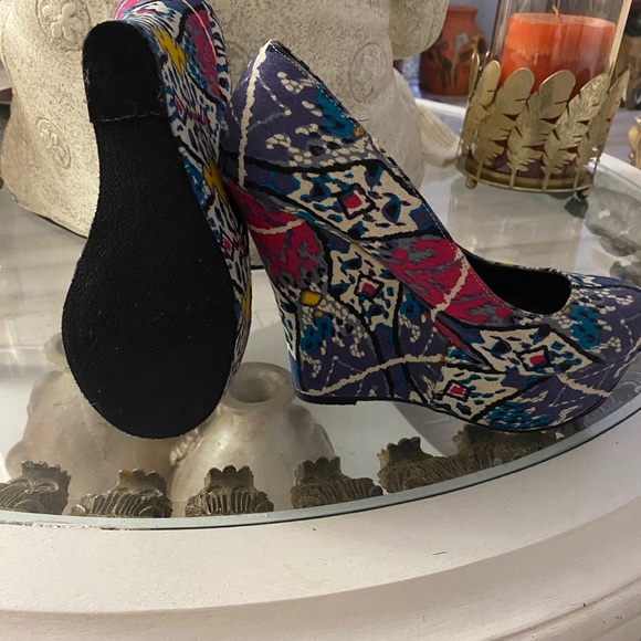 New platform - Picture 4 of 6